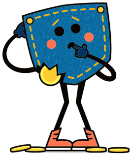 ""